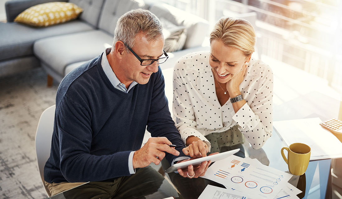 Graduating into Digital Financial Independence